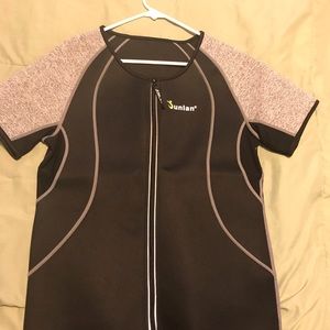Sauna Shirt